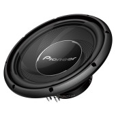 Set subwooferu a zesilovače Pioneer GXT-3730B-SET