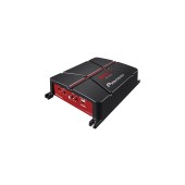 Set subwooferu a zesilovače Pioneer GXT-3730B-SET