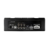 Aktivní subwoofer s DSP procesorem Harmony HB 8 US DSP