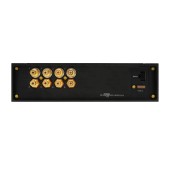 DSP procesor Zapco HDSP-Z16 V AD-8D