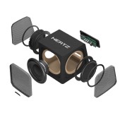 Aktivní subwoofer Hertz DBA 201