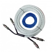 Signálový kabel Hifonics HFP5RCA
