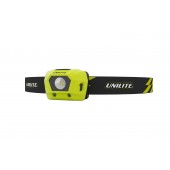 Dobíjecí čelovka pro detailing Unilite HL-4R