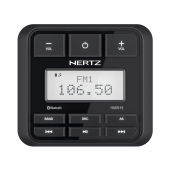 Přijímač digitálních médií Hertz HMR 15