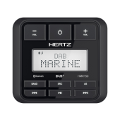 Přijímač digitálních médií Hertz HMR 15 D