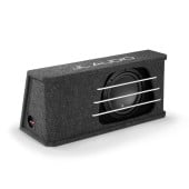 Subwoofer v boxu JL Audio HO110RG-W3V3