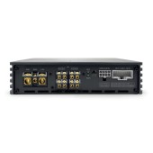 Zesilovač Zapco s DSP procesorem HB 810 II 8AD