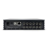 Zesilovač Zapco s DSP procesorem HB 810 II 8AD
