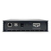 Zesilovač s DSP procesorem Zapco HB 410 II 8A