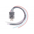 Mosconi Gladen HLA-DUAL