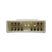 Adaptér pro aktivní audio systém Honda Accord (86 -> 98)