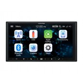 Mobilní mediální stanice Alpine iLX-W650BT