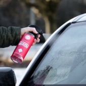 Směs do ostřikovačů Infinity Wax Screen Wash (500 ml)