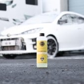 Aktivní pěna Infinity Wax PowerFoam Snowfoam (500 ml)