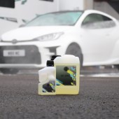 Keramický sealant Infinity Wax Synergy Boost (250 ml)