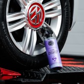 Keramický lesk na pneumatiky Infinity Wax Tyre Coat V2 (500 ml)