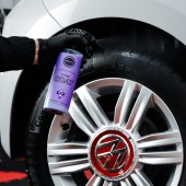 Keramický lesk na pneumatiky Infinity Wax Tyre Coat V2 (500 ml)