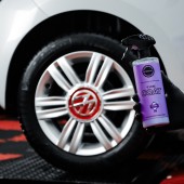 Keramický lesk na pneumatiky Infinity Wax Tyre Coat V2 (500 ml)