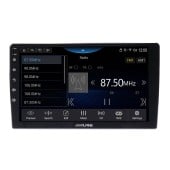 Alpine INE-AW409S digitalni multimedijski prijemnik