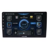 Alpine INE-AW409S digitalni multimedijski prijemnik