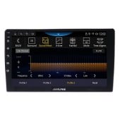 Alpine INE-AW409S digitalni multimedijski prijemnik