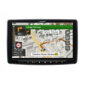 Pokročilá navigační jednotka Alpine INE-F904DC