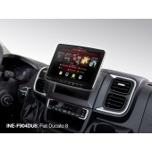Mobilní navigační displej Alpine INE-F904DU8