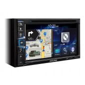 Mobilní mediální stanice Alpine INE-W611DC