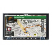 Mobilní mediální stanice Alpine INE-W720DC