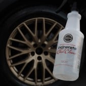 Čistič kol Infinity Wax Incinerate Wheel Cleaner (500 ml)