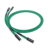 Signálový kabel Harmonic Harmony Interlude RCA 2 m