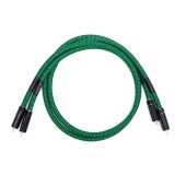 Signálový kabel Harmonic Harmony Interlude RCA 2 m