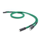 Signálový kabel Harmonic Harmony Interlude RCA 2 m