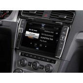 Autorádio pro VW Golf VII Alpine i902D-G7