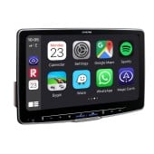 Alpine iLX-F115DU multimedijski auto radio