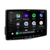 Multimediální autorádio Alpine iLX-F115D