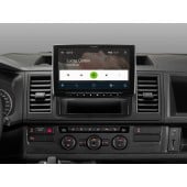Autorádio Alpine iLX-F903D