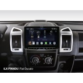 Multimediální autorádio Alpine iLX-F905DU