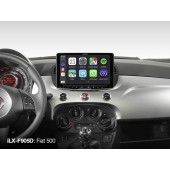 Multimediální autorádio Alpine iLX-F905D