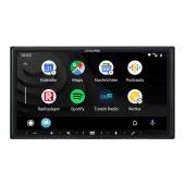 Multimediální autorádio Alpine iLX-W690D - použité zboží