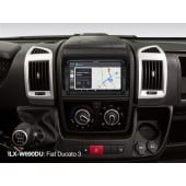 Multimediální autorádio Alpine iLX-W690DU