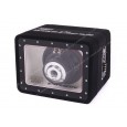 Aktivní subwoofer v boxu Mac Audio Ice Cube 108 A Black Series
