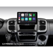 Multimediální autorádio Alpine iLX-F905DU8
