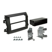Multimediální autorádio Alpine iLX-F905DU8