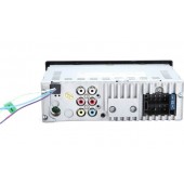 Autorádio s bluetooth JVC KD-X560BT