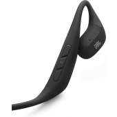 Sluchátka JBL Endurance Pace Black and Grey