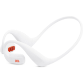 Sluchátka JBL Endurance Pace White