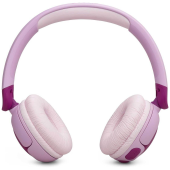 Sluchátka JBL JR320BT Purple