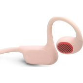 Sluchátka JBL Junior FREE Peach
