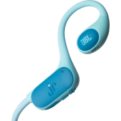 Sluchátka JBL Junior FREE Teal
